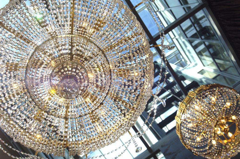 Floor Hotel Praag Buitenkant foto